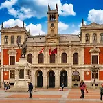 Piso 5 Min A Pie Del Centro Parking Gratis