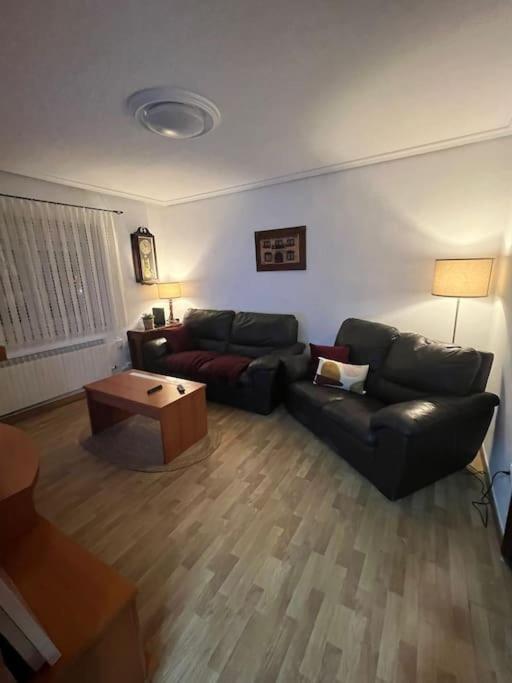 Piso 5 Min A Pie Del Centro Parking Gratis * Valladolid