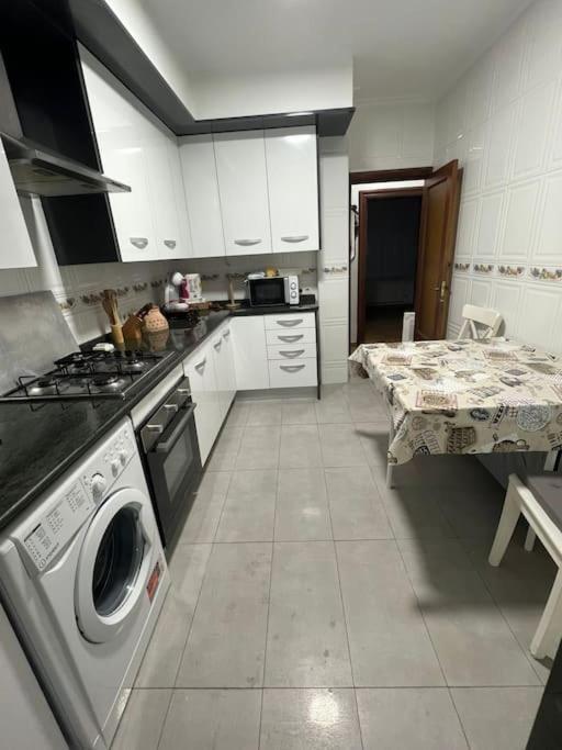 Piso 5 Min A Pie Del Centro Parking Gratis Apartamento Valladolid